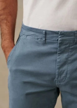 Tom Chinos