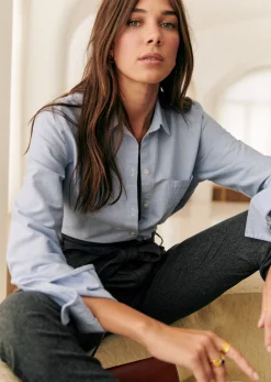 Tomboy Shirt