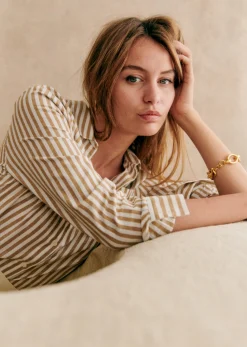 Tomboy Shirt