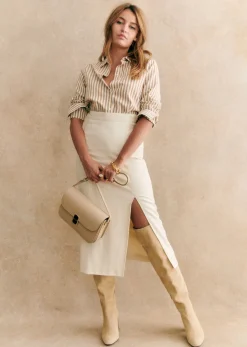 Tomboy Shirt