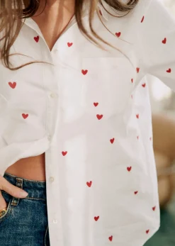 Tomboy Shirt