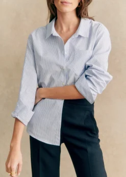 Tomboy Shirt