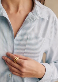 Tomboy Shirt