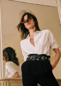 Tomboy Shirt