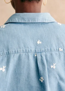 Tomboy Shirt