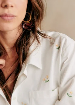 Tomboy Shirt