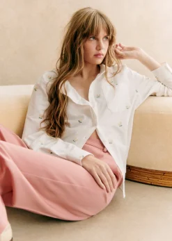 Tomboy Shirt