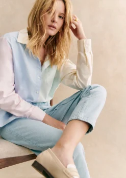 Tomboy Shirt