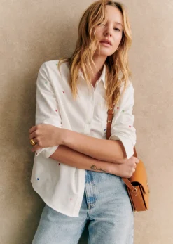 Tomboy Shirt