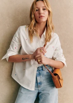 Tomboy Shirt