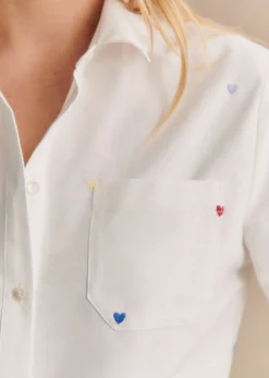 Tomboy Shirt