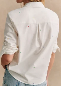 Tomboy Shirt