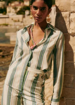 Tomboy Shirt