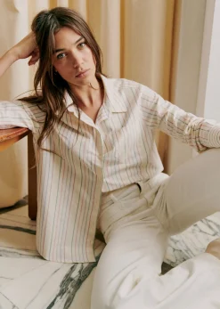 Tomboy Shirt