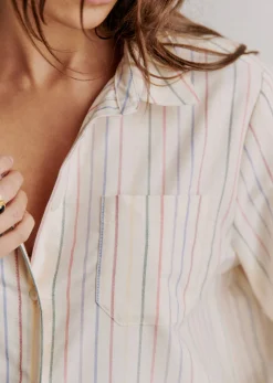 Tomboy Shirt