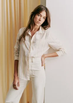 Tomboy Shirt