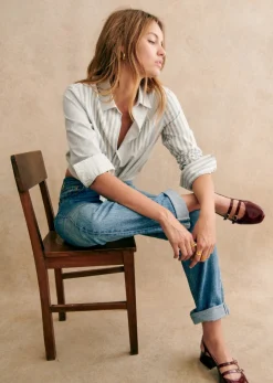 Tomboy Shirt