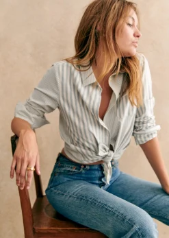 Tomboy Shirt