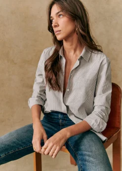Tomboy Shirt