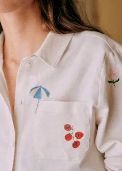Tomboy Shirt