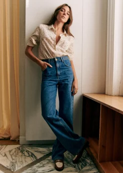 Tomboy Shirt
