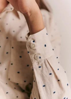 Tomboy Shirt