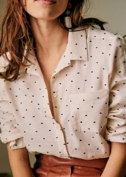 Tomboy Shirt