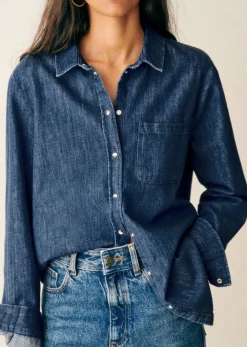 Tomboy Shirt