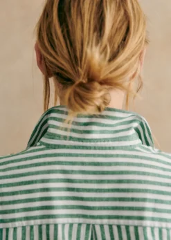 Tomboy Shirt