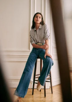 Tomboy Shirt