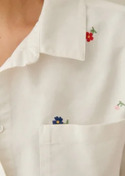 Tomboy Shirt