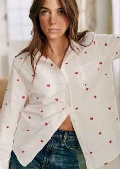 Tomboy Shirt