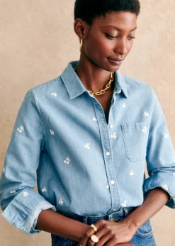 Tomboy Shirt