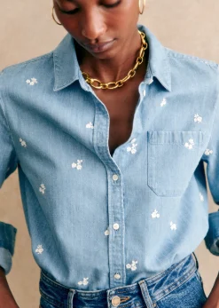 Tomboy Shirt
