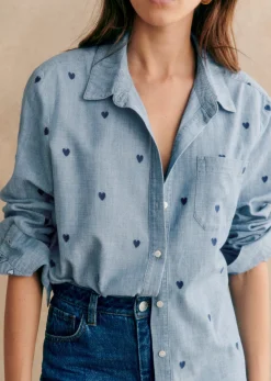 Tomboy Shirt