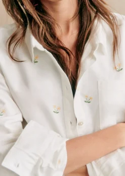 Tomboy Shirt