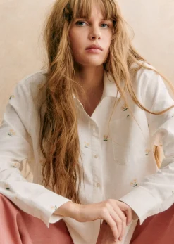 Tomboy Shirt