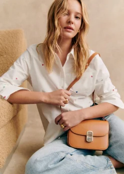 Tomboy Shirt