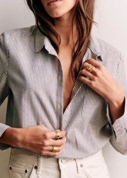 Tomboy Shirt
