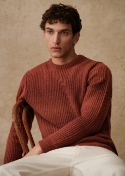 Tusla Sweater
