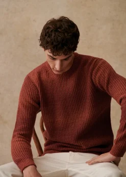 Tusla Sweater