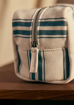 Twyman Toiletry Bag