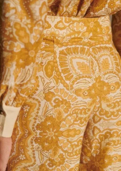 Tyler Trousers