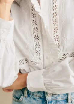 Ulysse Shirt