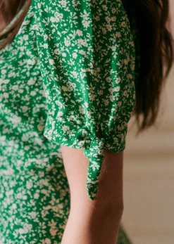 Vic Dress