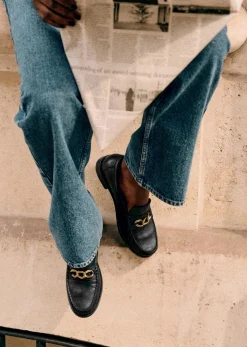 Vicky Loafers