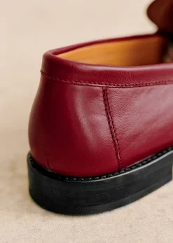 Vicky Loafers