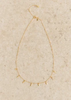 Victorine Necklace
