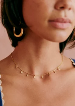 Victorine Necklace