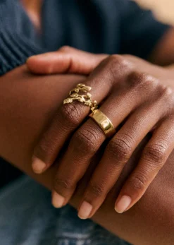 Victorine Ring